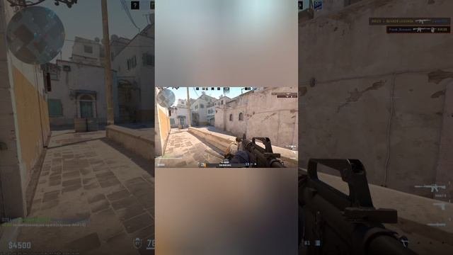 CS GO 2 | ПРОФИ
