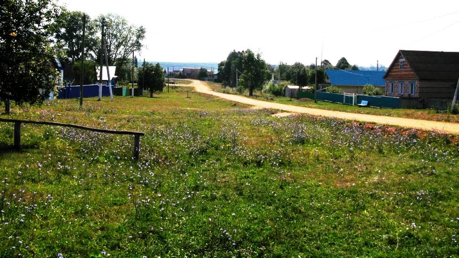 Туган авылым - Иске Ибрай (Родная деревня  -Старо Ибраево Аургазинского района,  Башкортостан )