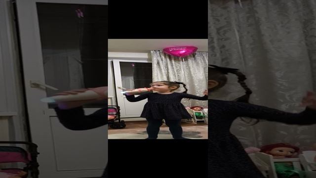 моя маленькая принцесса