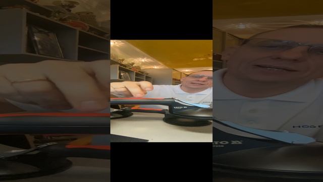 Стеклодержатель алюминиевый на 2 присоски 125мм, 120кг Yato YT-37236
