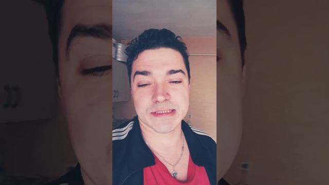 Хорошего дня, ничего не бойтесь и смотрите мой новый видос!