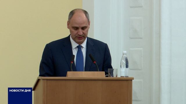 В ОРЕНБУРГЕ СОСТОЯЛОСЬ ЗАСЕДАНИЕ СОВЕТА ПО ДЕЛАМ НАЦИОНАЛЬНОСТЕЙ