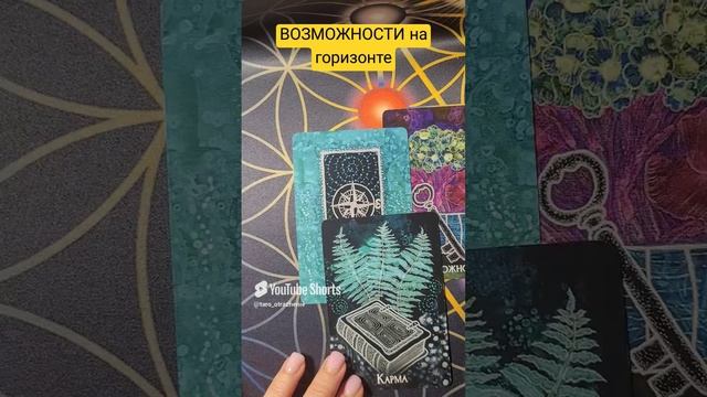 ВОЗМОЖНОСТИ на горизонте ⚜️Подписывайтесь на канал в Телеграм https://t.me/lignum_vitae_channel⚜️