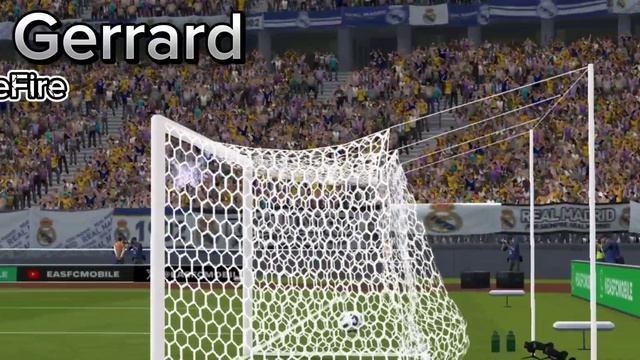 My puskas goals in FC Mobile - Skillet 2 part