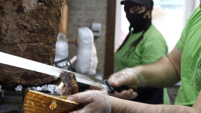 Doner Kebab 20 5tv