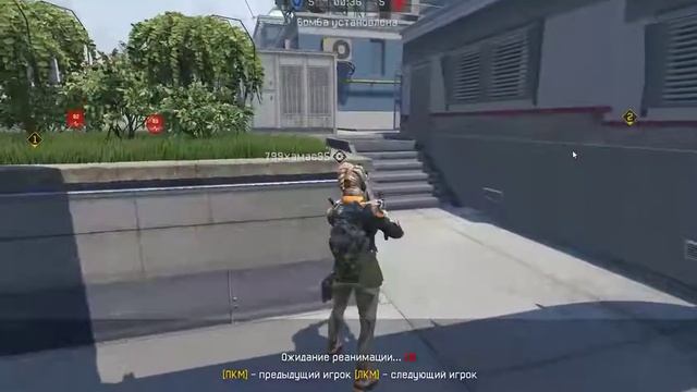 Прямая трансляция пользователя wARFACE{SET}