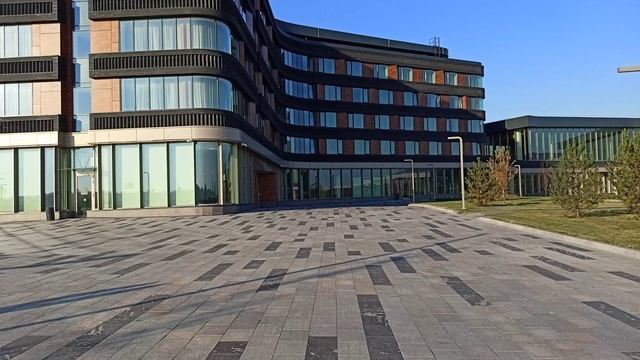 Сенеж сентябрь 2024