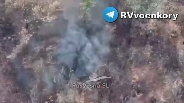 ‼️🇷🇺🎖Подвиг в бою у Курахово: Боец 68 полка уничтожил узел обороны врага,спасая жизни штурмовиков