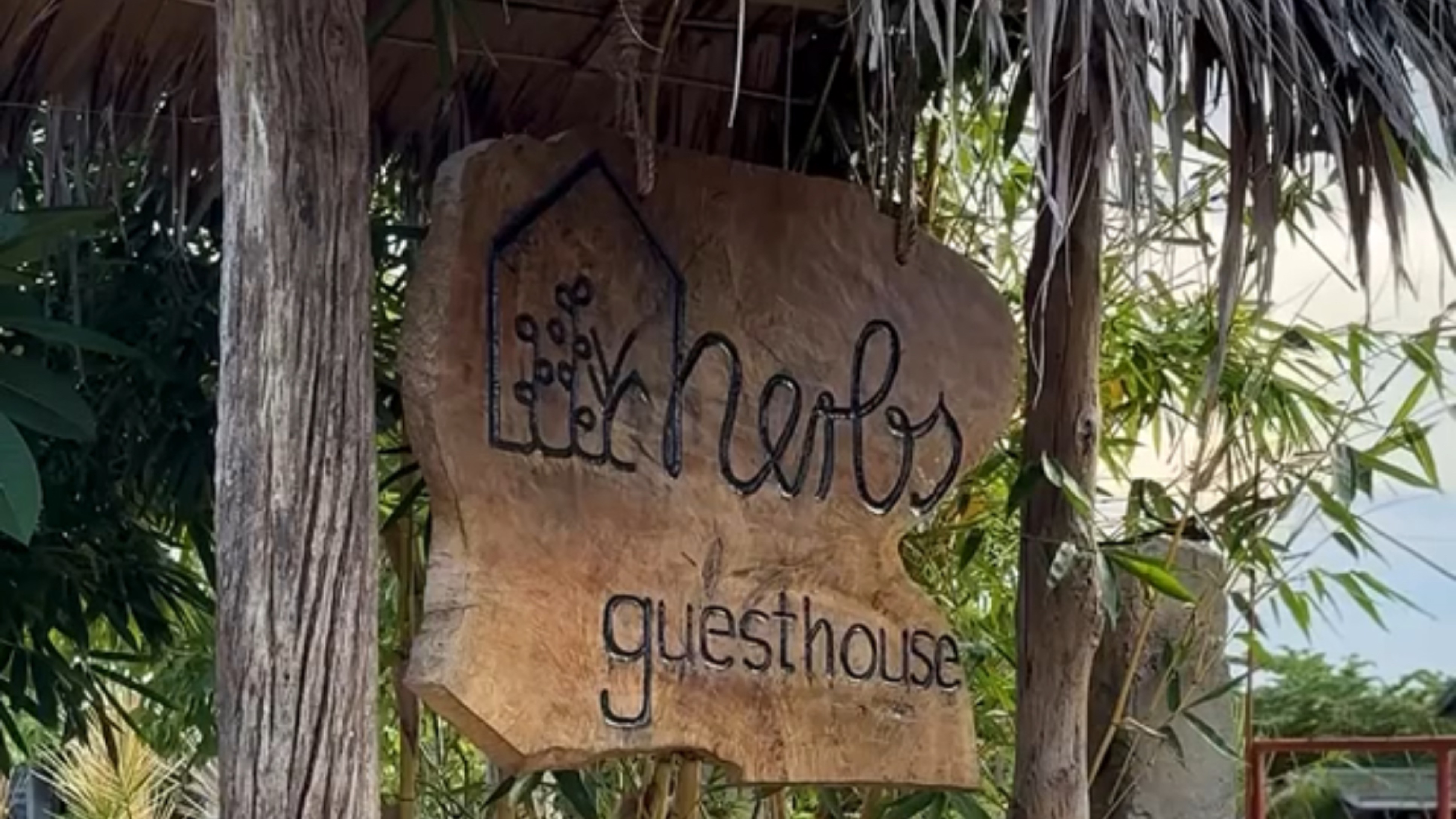 Herbs guesthouse