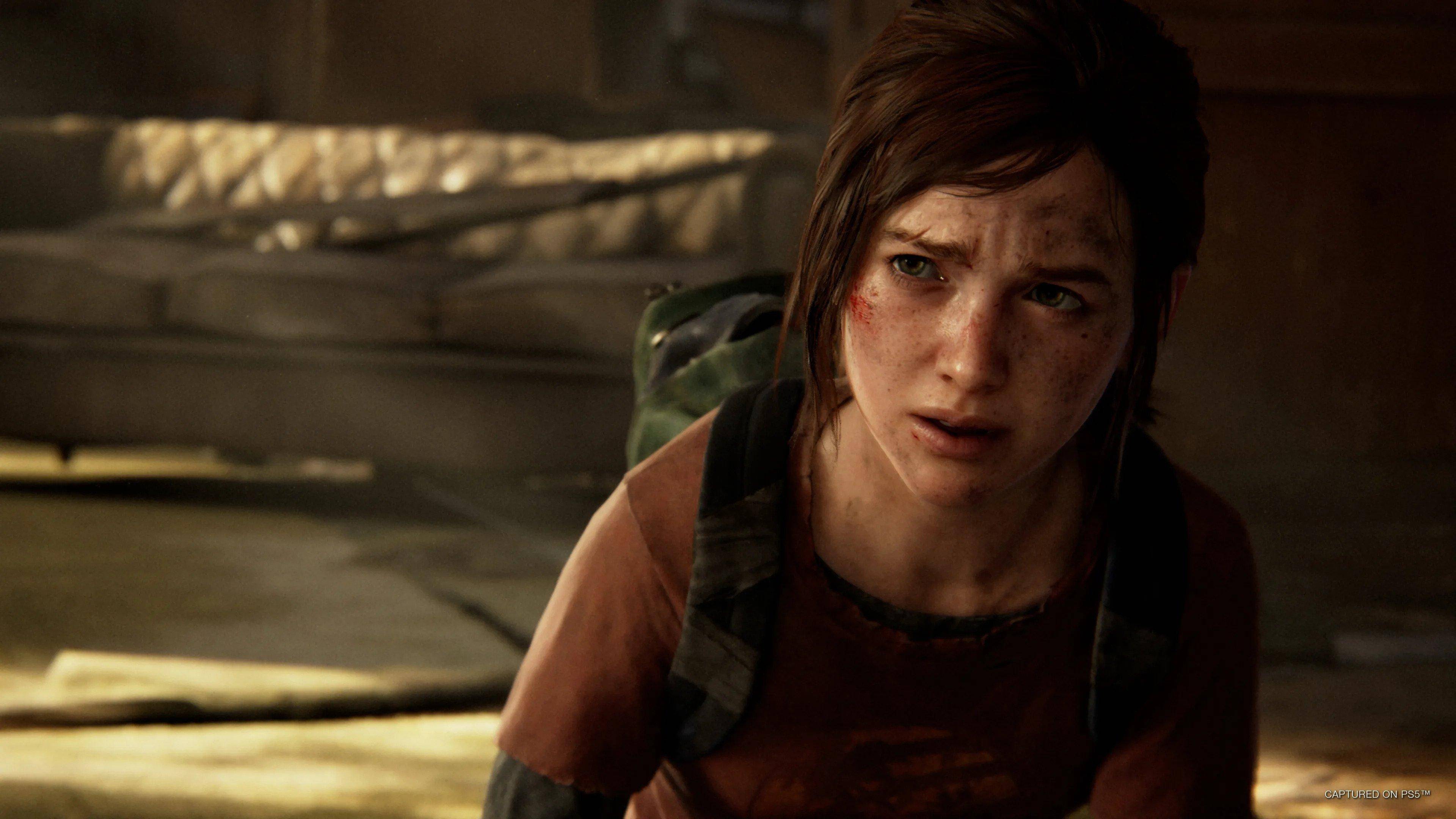 Прохождение The Last Of Us 1 часть  (Пригород)