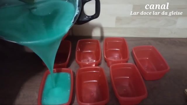 🔴 SE EU SOUBESSE TINHA FEITO ESSA RECEITA A MUITO TEMPO DEPOIS QUE EU DESCOBRI PAREI DE GASTAR