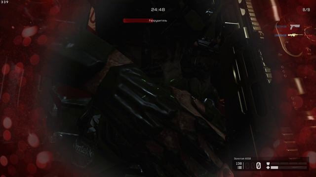 Warface 2024.12.18 - 04.47.58.61.Смерти персонажа.DVR
