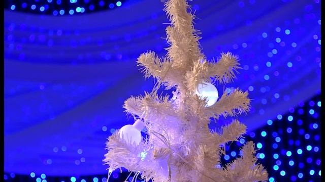В Заречном прошёл конкурс маленьких Снегурочек