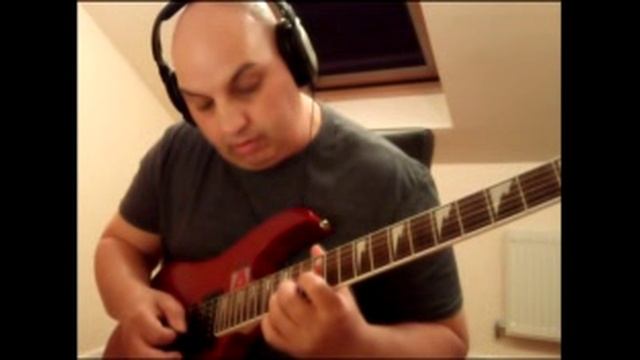 Fusion Guitar Solo
(30.05.2017) UK