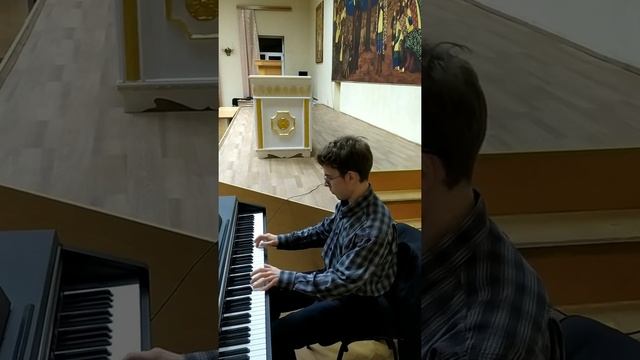 Сердцебиение (13 ноября 2021)