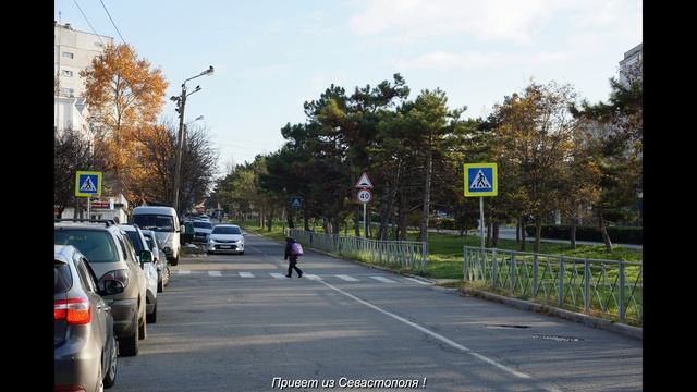 Севастополь 26 ноября 2024