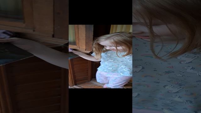 Как мало для счастья надо😍✨️
