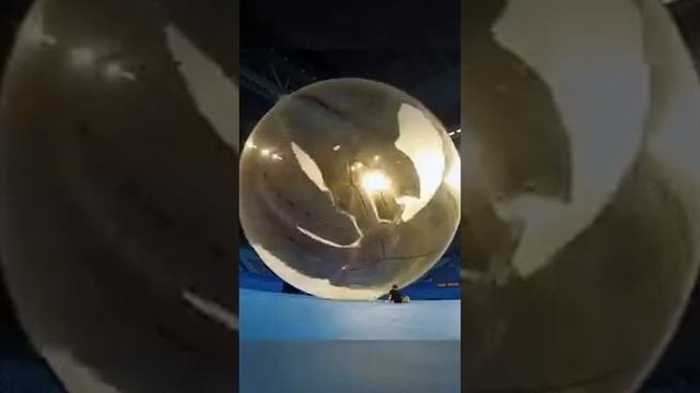 Вещи, Которые Вы Увидите Впервые В Жизни!  #shorts