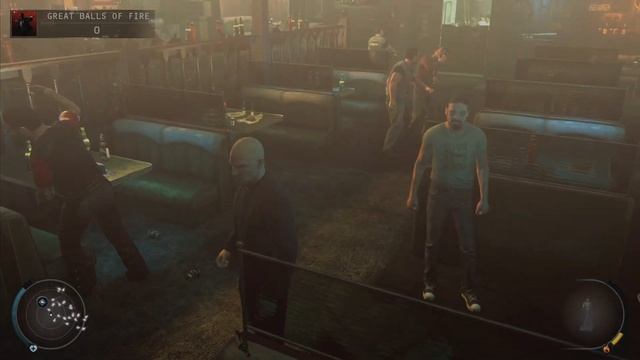 Hitman: Absolution (HD Enhanced) - Part 4 | PS5 | 4K UHD | HDR | 60 FPS | No Commentary