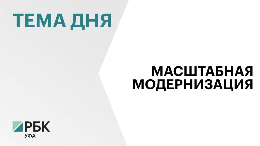 15 центров занятости населения в Башкортостане модернизируют в 2025 г.