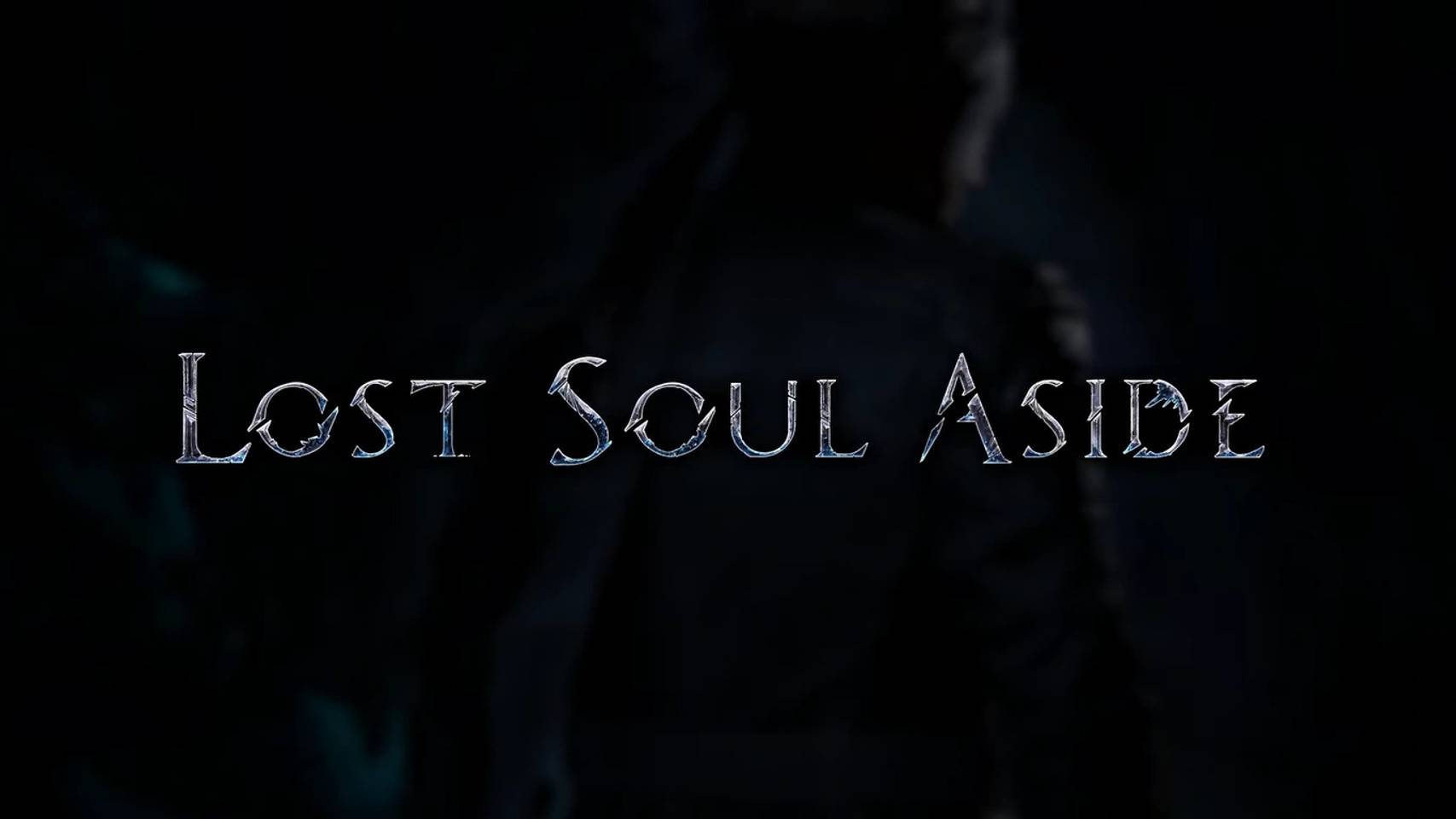 Lost Soul Aside - Official Gameplay Trailer