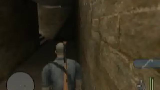 TMBLP | Manhunt [Path of Destruction] P6