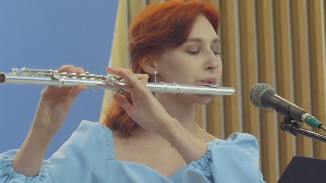 е.дога. вальс из фильма "мой ласковый и нежный зверь". исп. трио "гипноз"