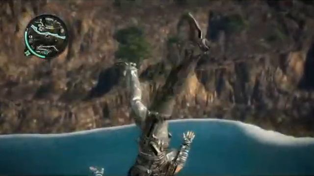 Just Cause 2 WIN?