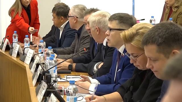 Новостной сюжет от 21.11.2024