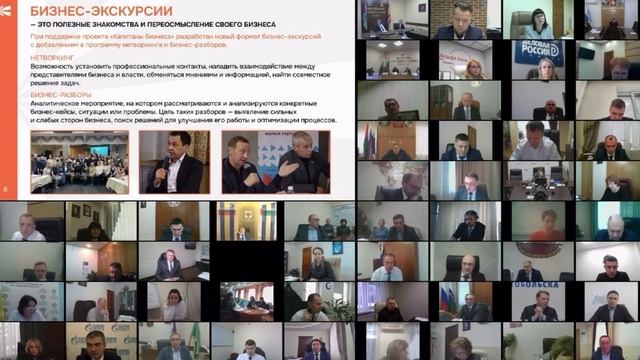 Совет по улучшению инвестиционного климата