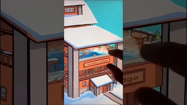 В конце вас ждет сюрприз