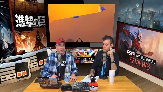 To The Top | PSVR Review Discussion
