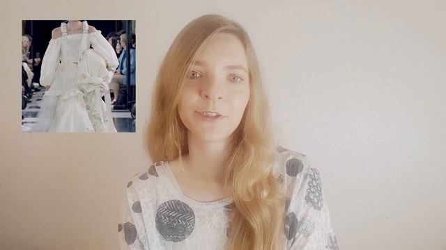 ТОП 5 ТРЕНДОВ НА ВЕСНУ
