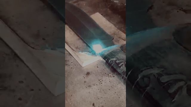 ЭТО сделает ваш клинок уникальным