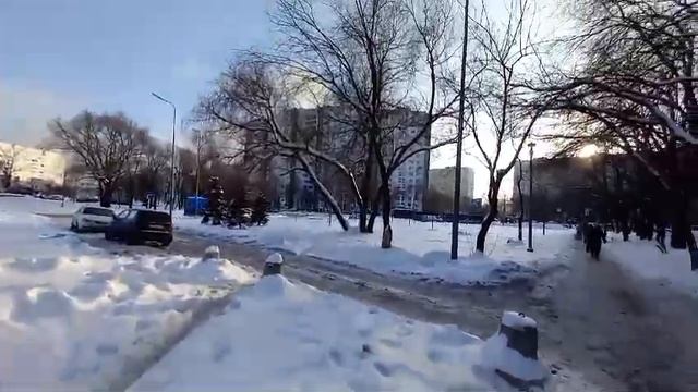 Лескова 34