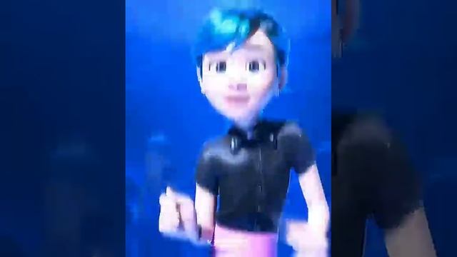 Riley Teen version 💚💚🔥#insideout2 #insideout #inside #rileygreen #dreamprediction #edit