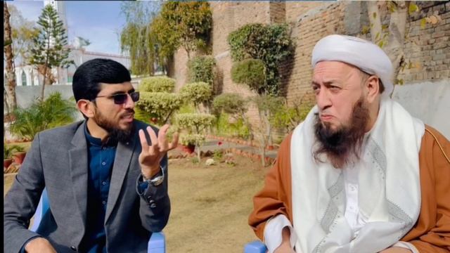 Mufti Sb ka Bara DAWAH | Focus Media | Ammar Khan Yasir