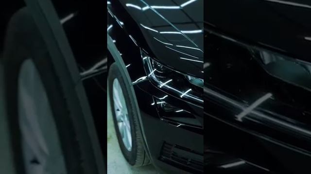Detailing студия в Узбекистане, г. Бухара