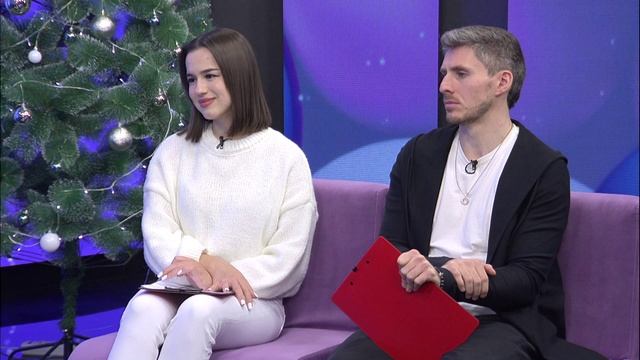 Утро Донбасса 18 декабря 2024г. Театр им. П. Луспекаева. Галина Михайлюк-Филиппова