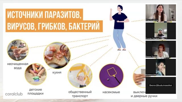 Ты у себя одна (ДЕНЬ1)
