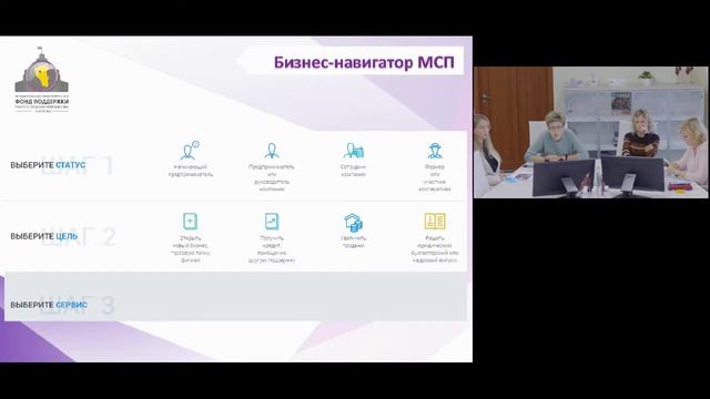 Вебинар : "От идеи до первого миллиона.  Как начать свое дело, не наделав ошибок"   (22 09 2020)