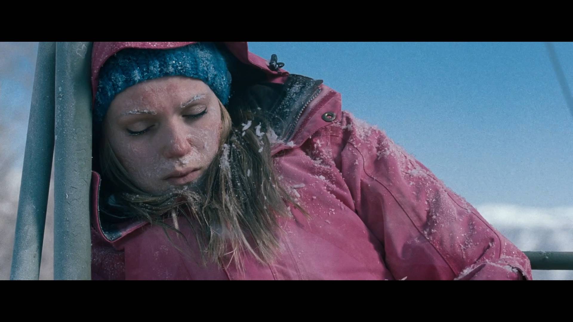 Замёрзшие / Frozen (2010)