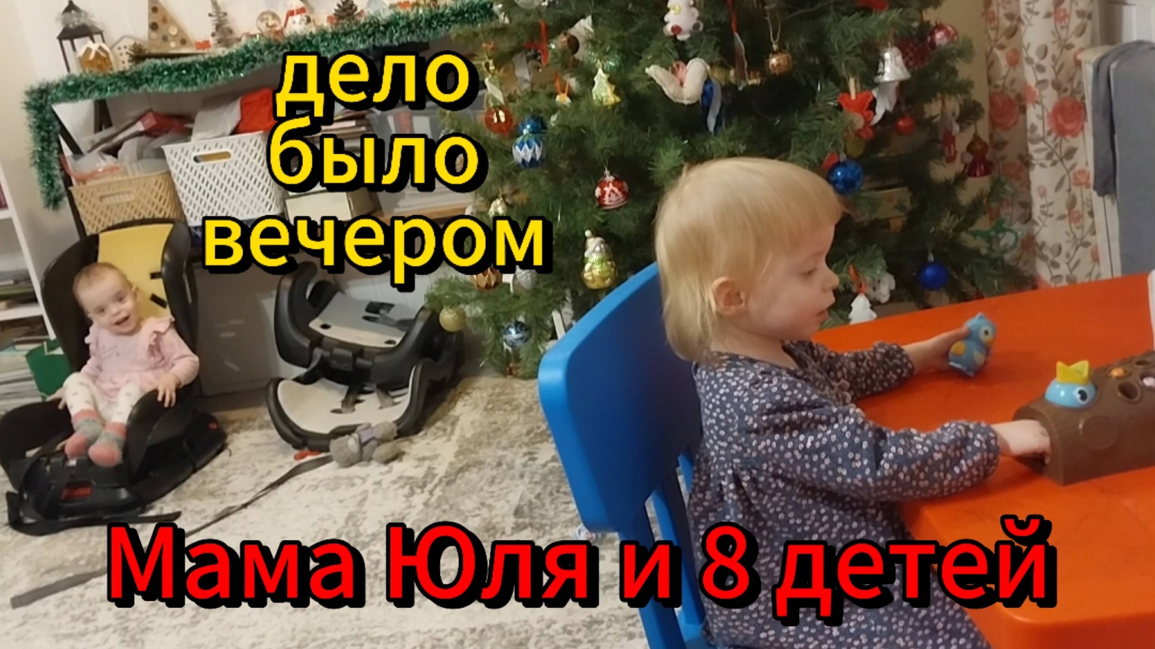 двойняшки в деле