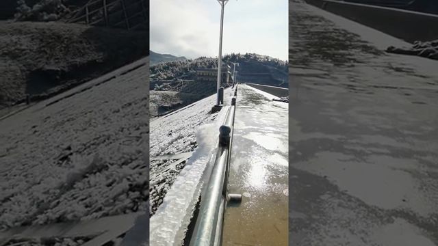 Ледышечки