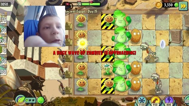 Играем в ПВЗ 2 #2