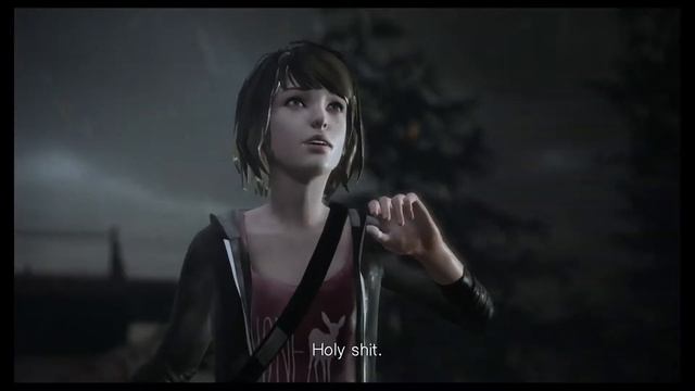 30-Second Review: Life Is Strange (PS4)