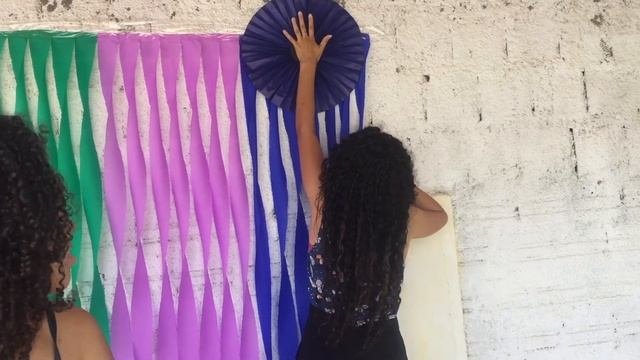 DIY: FESTA NA PISCINA