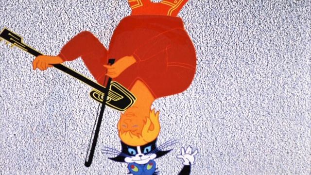 Топ Лучших Мультфильмов