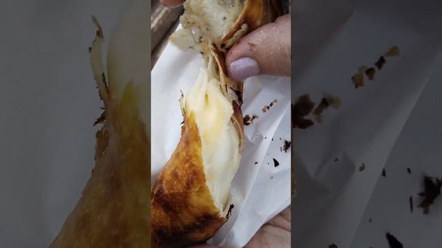 Уличная еда . Пятигорск. Провал.