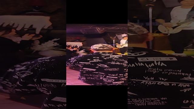 вечно молодой, вечно пьяный